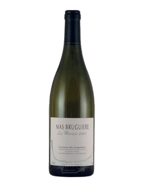 Mas Bruguière - Les Muriers 22