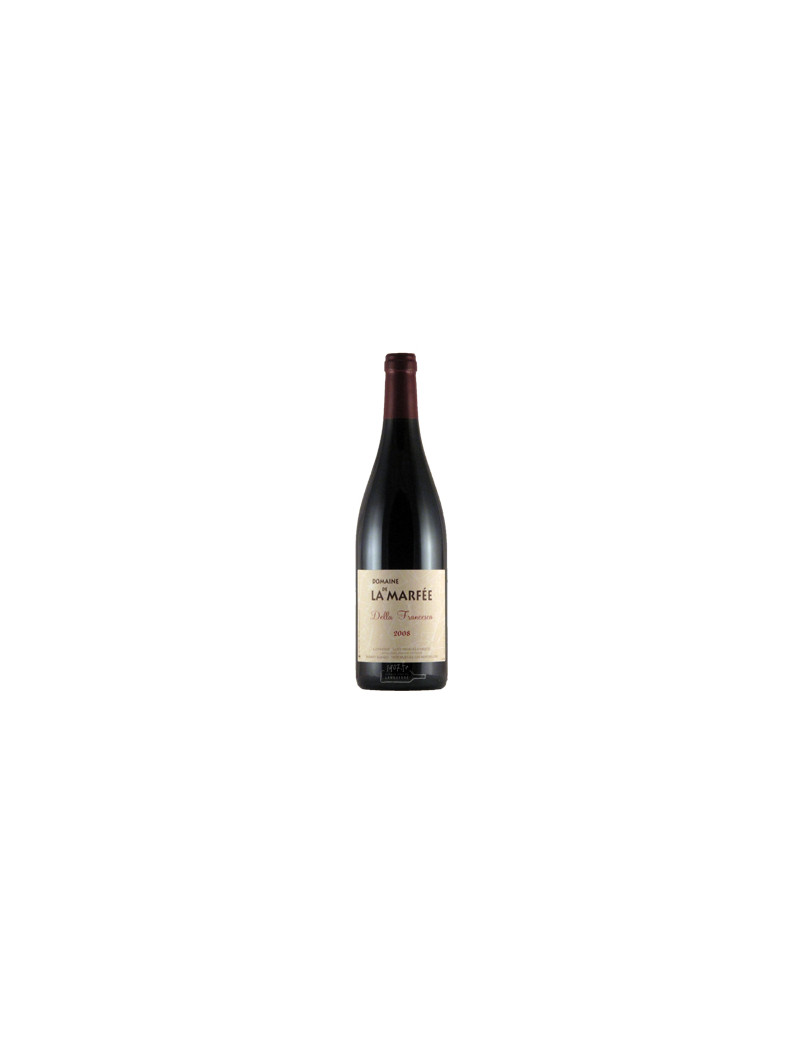 Domaine de la Marfée - Della Francesca -2021