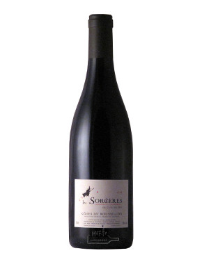 Clos des Fées - Les Sorcières rouge - 2023