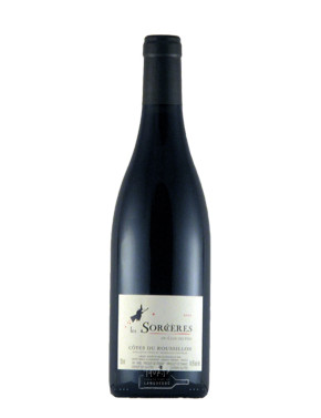 Clos des Fées - Les Sorcières rouge - 2024