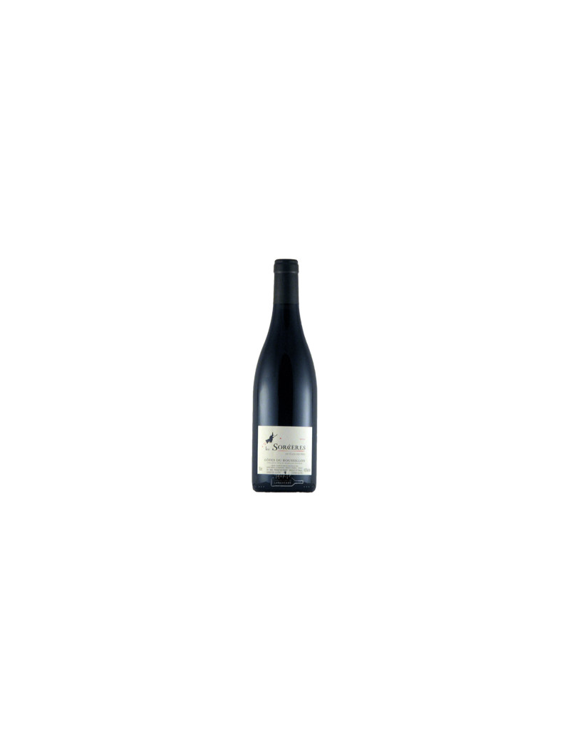 Clos des Fées - Les Sorcières rouge - 2024