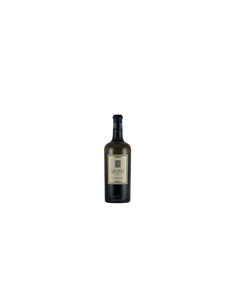 Château Haut Gléon - Blanc 2021