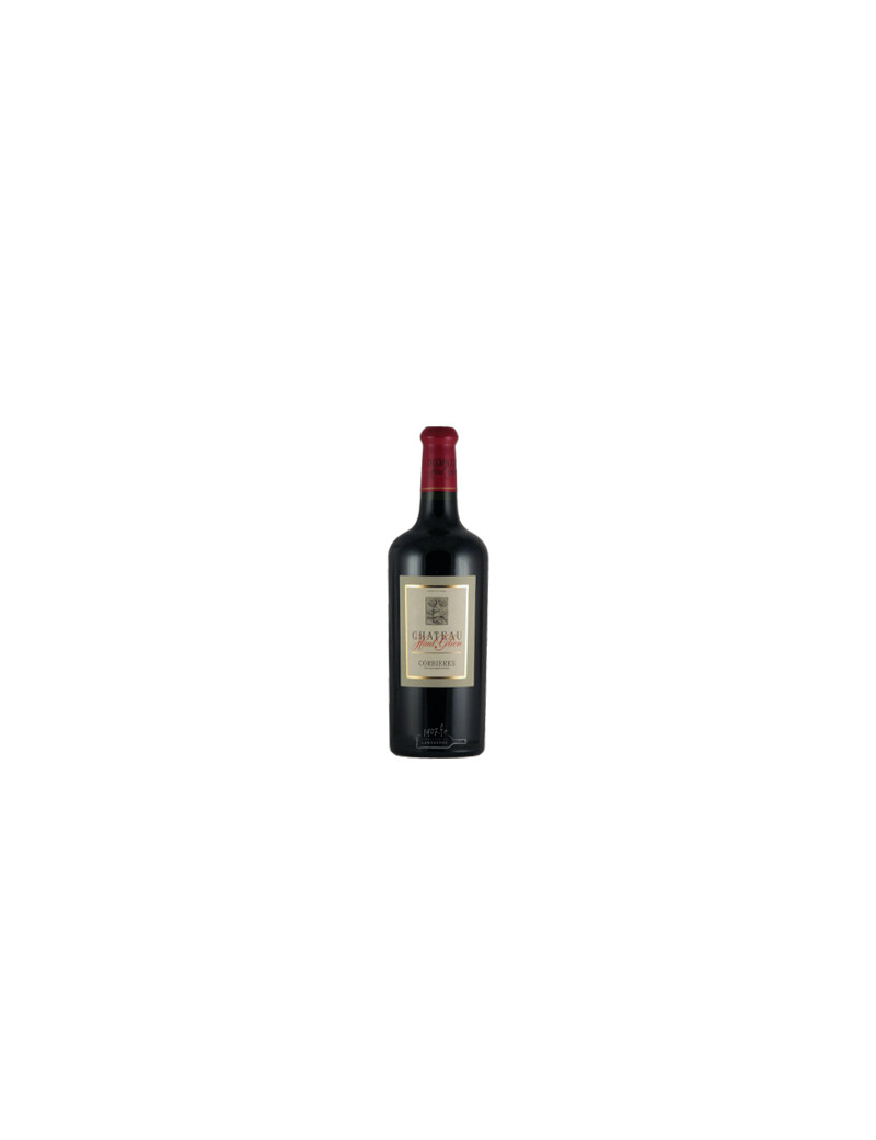 Château Haut Gléon - Rouge 2019