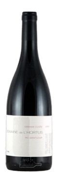 Domaine de l'Hortus -...