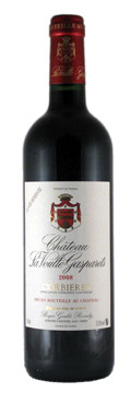 Château la Voulte Gasparets...