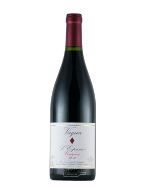 Domaine Vaquer - L'Expression - Carignan-2023