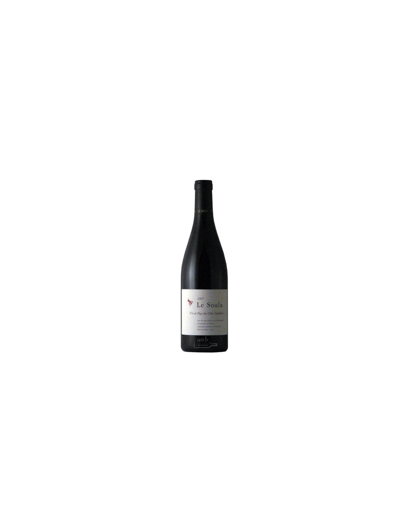 Domaine le Soula -Trigone rouge-23