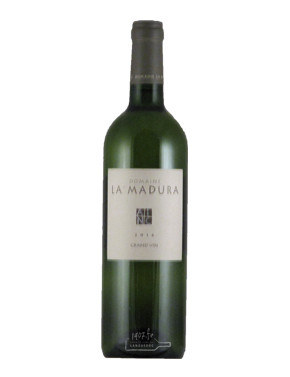 Domaine la Madura - Classic Blanc 2023