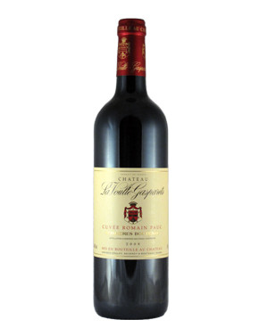 Château la Voulte Gasparets - Cuvée Romain Pauc 2023