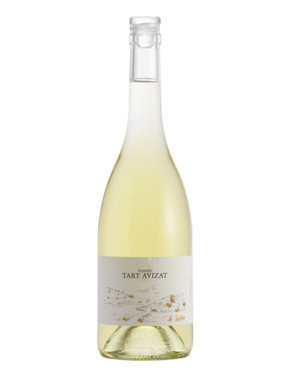 Domaine Tart Avizat - La Saline Blanc - 2025