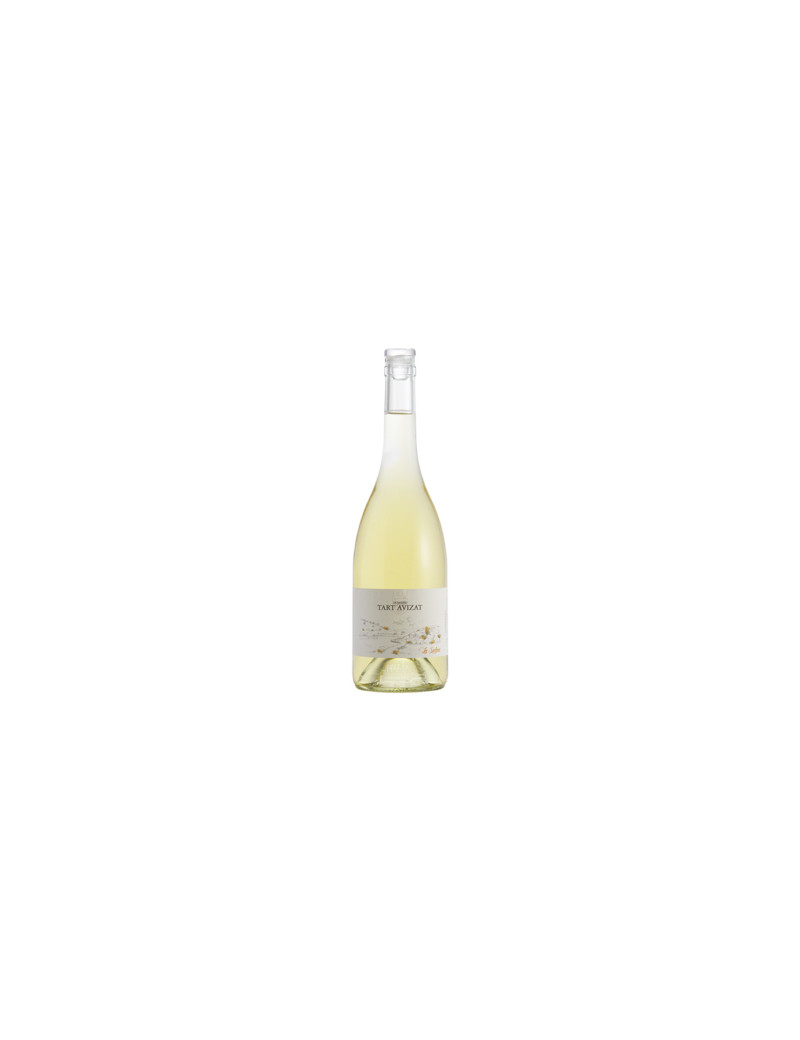 Domaine Tart Avizat - La Saline Blanc - 2025