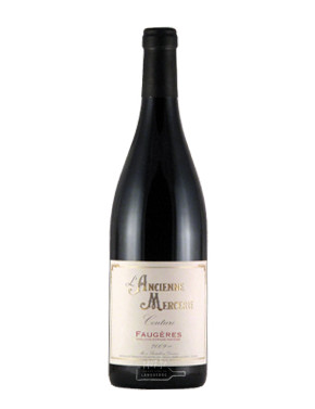 Domaine de l'Ancienne Mercerie - Couture-2020
