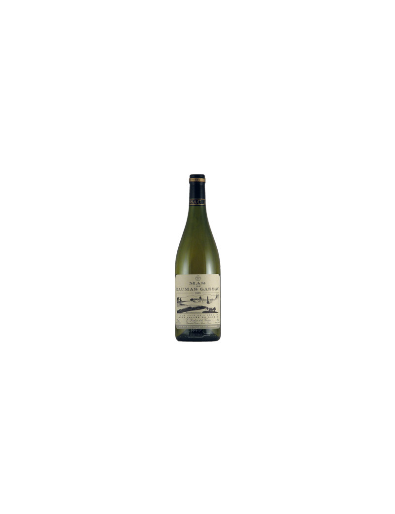 Mas de Daumas Gassac - Grande Cuvée Blanc 2024