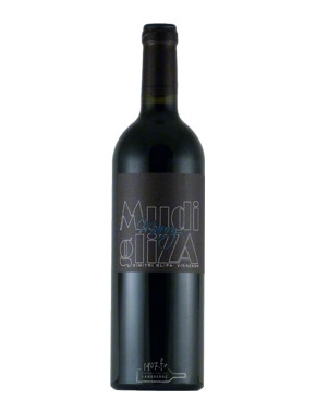 Mas Mudigliza - Maury Grenat - 2023