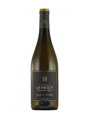 Château la Négly - La Brise Marine 2025