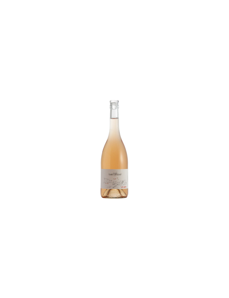 Domaine Tart Avizat - La Saline Rosé - 2025