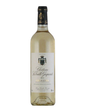 Château la Voulte Gasparets - Blanc 2025