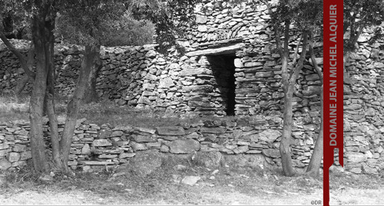 1907: Domaine Jean Michel Alquier - Faugères - Achat Vin Languedoc Roussillon.