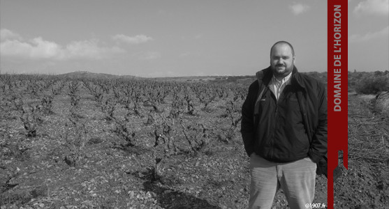 1907: Domaine de l'Horizon - Calce Roussillon - Acheter les vins du Domaine d'Horizon